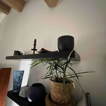 Charmante Maison Moderne A Piscine Et Parking Gratuit